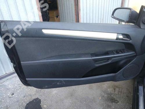 Used Left front door panel Left front door panel OPEL ASTRA H TwinTop (A04) 1.9 CDTi (L67) (150 hp) 7671965 7671965
