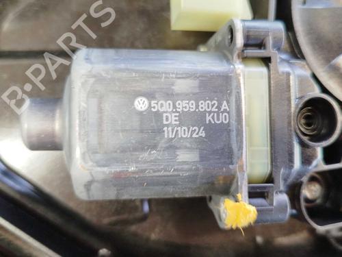 Front right window mechanism VW GOLF VIII (CD1, DA1) 1.5 eTSI | BP38872749C23 - Image 5