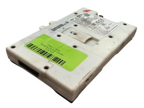 Used Electronic module Electronic module BMW 1 (F40) 118 d (150 hp) 35952871 35952871