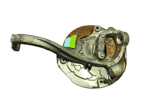 Right front steering knuckle MERCEDES-BENZ C-CLASS (W205) C 220 BlueTEC / d (205.002, 205.004) | BP23566794M26 