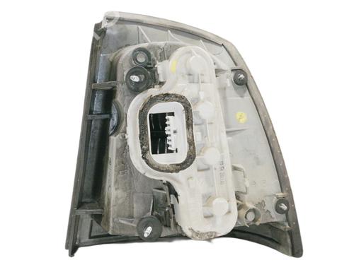 Left taillight OPEL ASTRA G Coupe (T98) 2.2 DTI (F07) | BP11206953C34 