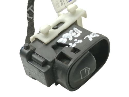 Used Right front window switch MERCEDES-BENZ C-CLASS (W203) [2000-2007]  11169070