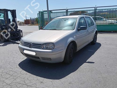 Brugte VW GOLF IV (1J1) 1.9 SDI 4952266