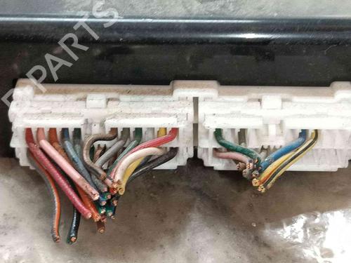 Electronic module HYUNDAI i20 I (PB, PBT) 1.2 | BP37260322M83 - Image 3