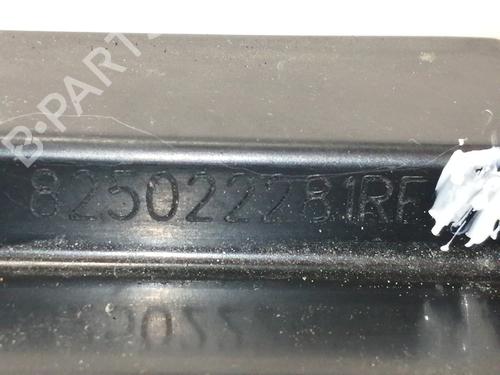 Rear right lock DACIA SANDERO II  | BP9751727C99