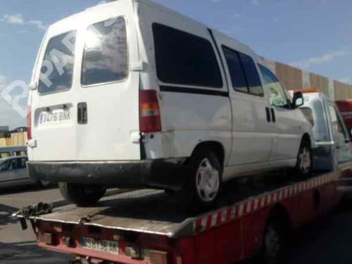 Used Parts PEUGEOT EXPERT (224_)  1.9 D  693616