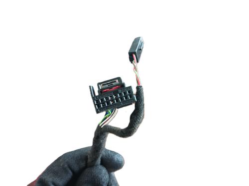 Left mirror VW TOURAN (1T3) 1.6 TDI | BP29888298C26 