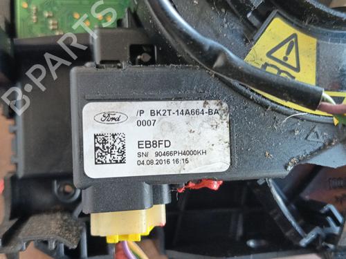 Squib airbag FORD TRANSIT V363 Van (FCD, FDD) 2.0 EcoBlue | BP29826941C102