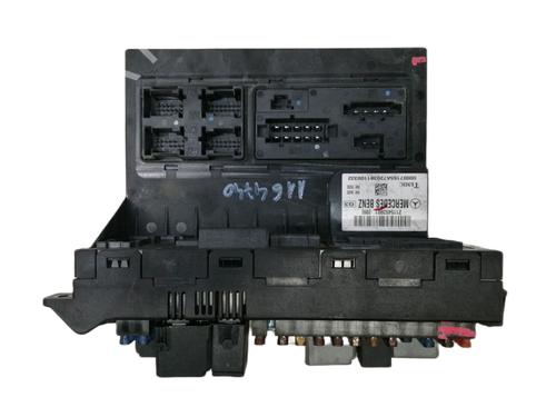 Fuse box MERCEDES-BENZ E-CLASS (W211)  | BP13295842E1 