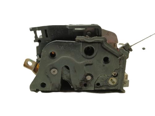 Rear left lock SEAT ALTEA XL (5P5, 5P8) 1.6 TDI | BP22975078C100 