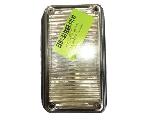 Used Left side indicator Left side indicator IVECO DAILY III Van 35 S 13 V,35 C 13 V (125 hp) 35952840 35952840