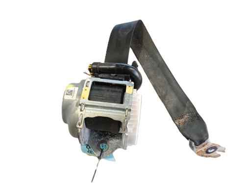 Used Rear right seatbelt Rear right seatbelt JAGUAR E-PACE (X540) 2.0 D180 AWD (179 hp) 33400934 33400934