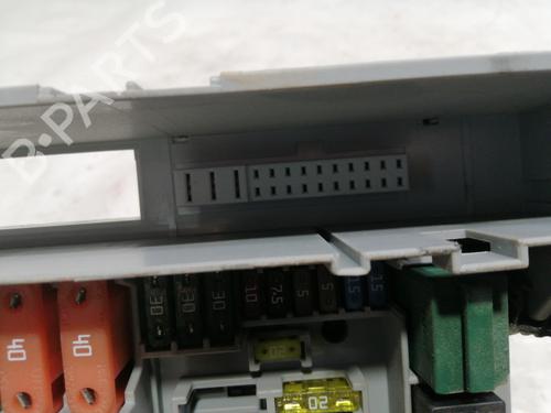 Fuse box BMW 1 (E87)  | BP9423122E1 