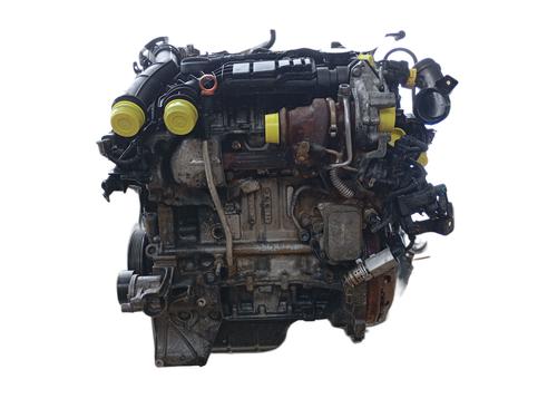 Engine CITROËN BERLINGO (ER_, EC_) 1.5 BlueHDi 100 | BP30354656M1