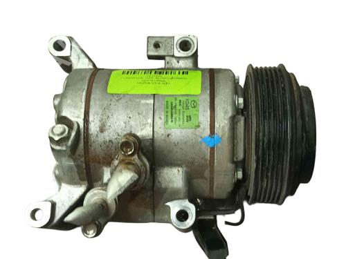 AC compressor MAZDA CX-5 (KF) 2.0 | BP36773197M34 - Image 6