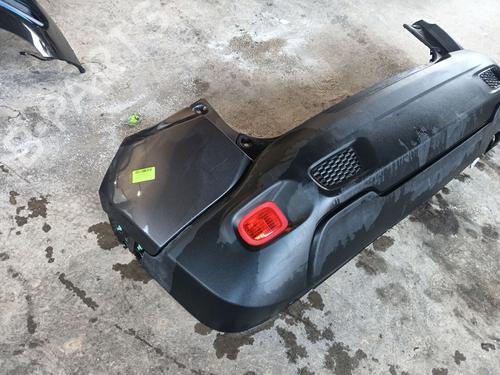 Rear bumper JEEP RENEGADE SUV (BU, B1, BV) 1.0 T-GDi | BP29638019C8 