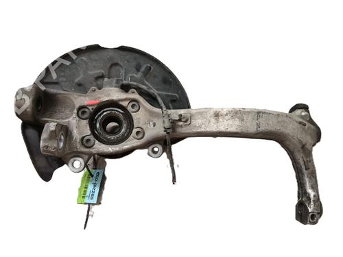 Venstre Styrespindel Lejehus AUDI A4 B6 (8E2) 1.9 TDI | BP29333317M25 