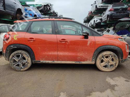 Front left window mechanism CITROËN C3 AIRCROSS II (2R_, 2C_) 1.2 PureTech 110 (2RHNZB, 2RHNZW, 2RHNPX, 2RHNPJ) | BP27865486C22 