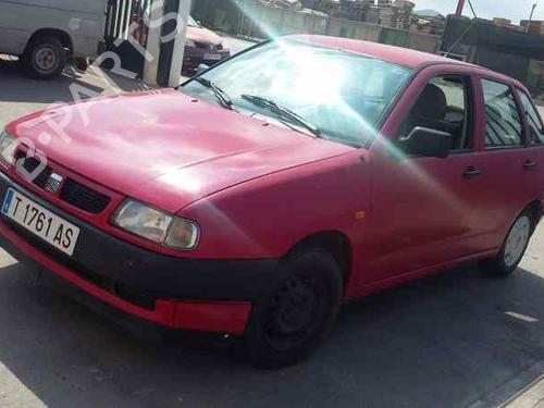Right mirror SEAT IBIZA II (6K1)  | BP5390195C27 