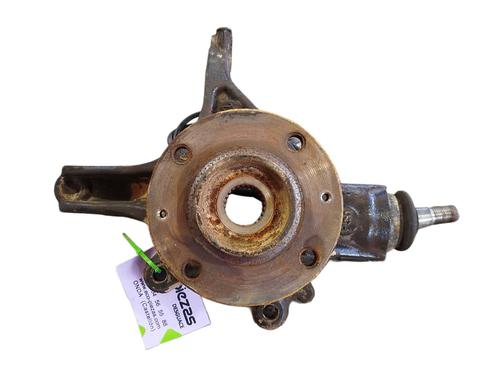 Left front steering knuckle PEUGEOT PARTNER Tepee 1.6 HDi 90 | BP39146143M25 - Image 1