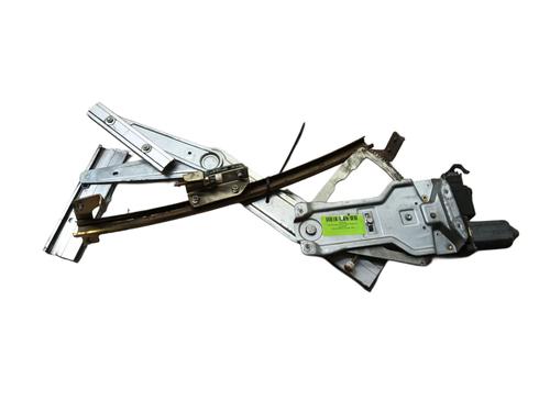 Front right window mechanism OPEL ASTRA G Coupe (T98) 2.2 DTI (F07) | BP30899040C23