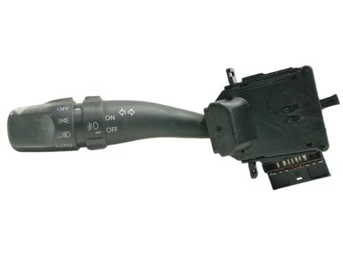 Used Steering column stalk KIA SPORTAGE II (JE_, KM_) [2004-2011]  11133966