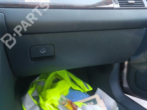 Used Glove box Glove box AUDI A6 C5 (4B2) 2.4 (165 hp) 9853937 9853937
