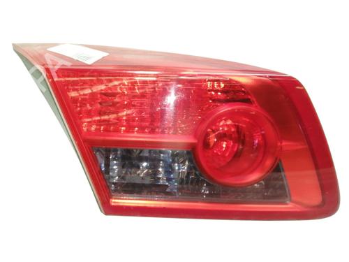 Left tailgate light RENAULT VEL SATIS (BJ0_) 3.0 dCi (BJ0J, BJ0N) (177 hp) 8200014362