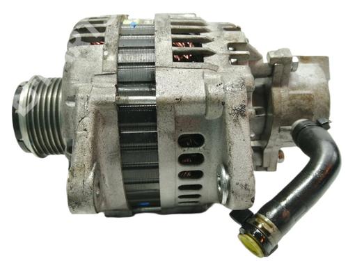 Alternator OPEL ASTRA H (A04) 1.7 CDTI (L48) | BP11347770M7 
