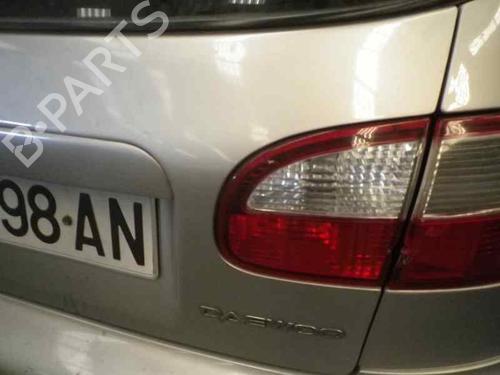 Climate control DAEWOO LANOS (KLAT)  | BP5348211I5 