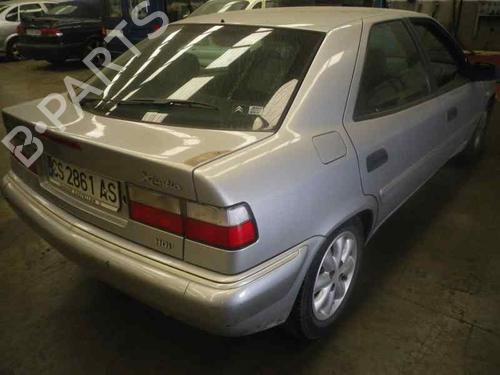 ABS pump CITROËN XANTIA (X1_, X2_) 2.0 HDI 109 | BP5350298M43 
