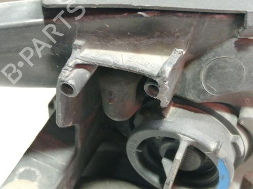 Left headlight OPEL VECTRA C GTS (Z02) 3.0 CDTI (F68) | BP11396995C28 