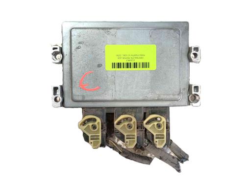 Engine control unit (ECU) FORD FIESTA VI (CB1, CCN) 1.25 | BP37640070M57 - Image 2