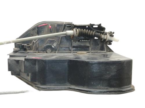Front left lock BMW 1 (E87)  | BP9430824C98 