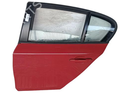 Used Left rear door BMW 1 (E87) 118 d (122 hp) 17568766