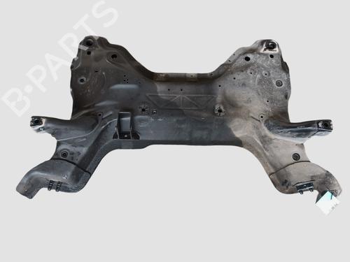 Used Subframe CITROËN C4 Grand Picasso I (UA_) 1.6 HDi (109 hp) 21026884