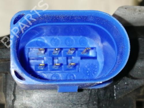 Rear left lock SEAT TOLEDO III (5P2)  | BP10170258C100 