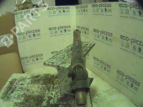 Driveshaft SUZUKI GRAND VITARA I (FT, HT) 2.0 HDI 110 4x4 (SQ420D, TD82V) | BP5346055M37 