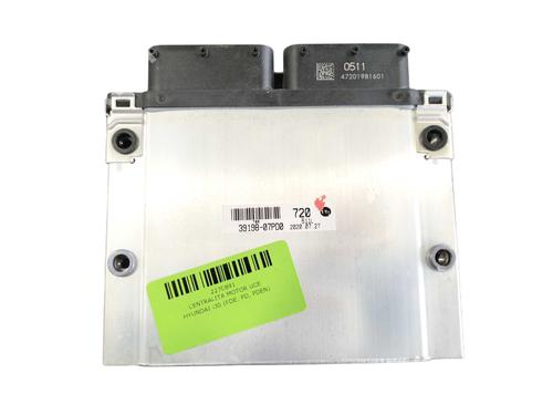 Engine control unit (ECU) HYUNDAI i30 (PDE, PD, PDEN) 1.0 T-GDI | BP39564233M57 - Image 2