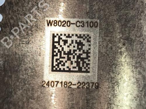 Catalyst KIA NIRO II (SG2) | BP38439854M10 - Image 2