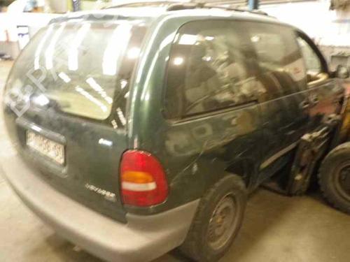 Left front driveshaft CHRYSLER VOYAGER / GRAND VOYAGER III (GS_, NS_)  | BP5814763M38 