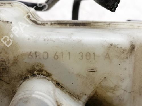 Brake master cylinder SEAT IBIZA IV (6J5, 6P1)  | BP6695849M77 