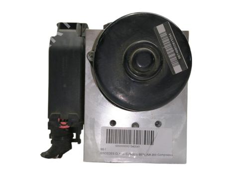 ABS pump MERCEDES-BENZ C-CLASS (W203) C 200 Kompressor (203.042) | BP11169014M43 
