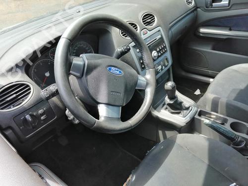 Engine control unit (ECU) FORD FOCUS II (DA_, HCP, DP) 1.6 TDCi | BP19074065M57 