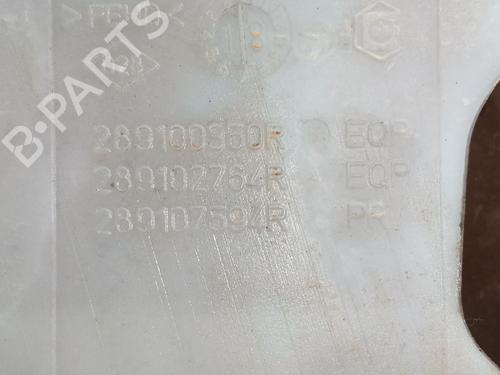Windscreen washer tank RENAULT MEGANE IV Hatchback (B9A/M/N_) 1.3 TCe 140 (B9NB) | BP29309978C113 