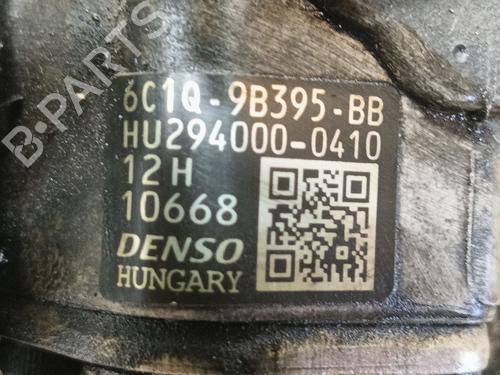 Injection pump FORD TRANSIT Van (FA_ _) | BP30123632M78