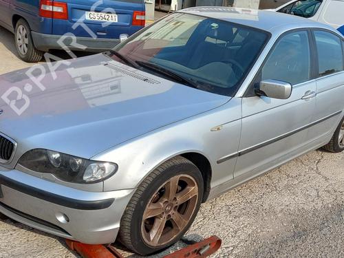 Left rear driveshaft BMW 3 (E46) 320 i | BP14908231M40 