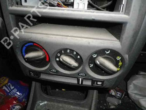 Alternator HYUNDAI GETZ (TB) 1.1 | BP5345032M7 