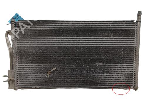 AC-Kondensator FORD FOCUS I (DAW, DBW) 1.8 Turbo DI / TDDi (90 hp) 19099905