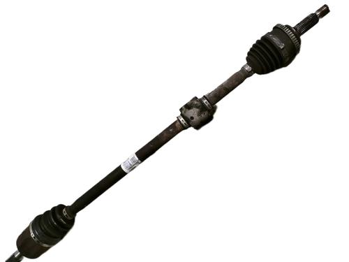 Used Right front driveshaft KIA PICANTO II (TA) [2011-2018]  15638062